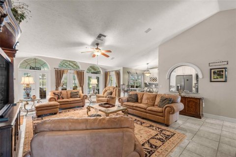 Villa ou maison à vendre à Ocala, Floride: 4 chambres, 472.87 m2 № 2324339 - photo 23
