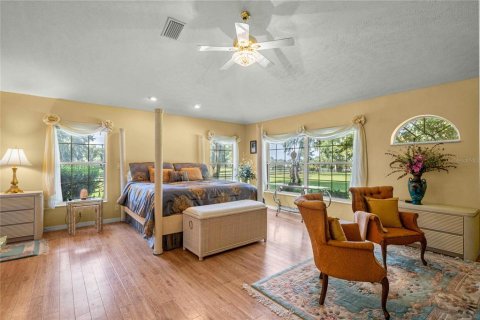 Villa ou maison à vendre à Ocala, Floride: 4 chambres, 472.87 m2 № 2324339 - photo 28