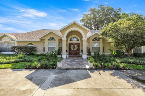 Villa ou maison à vendre à Ocala, Floride: 4 chambres, 472.87 m2 № 2324339 - photo 8