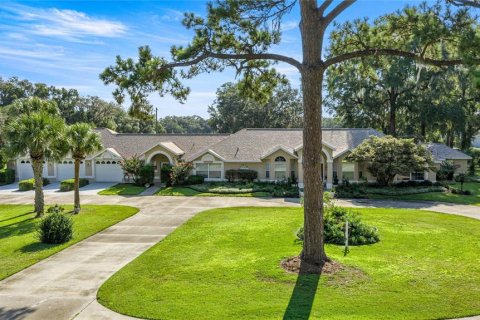Villa ou maison à vendre à Ocala, Floride: 4 chambres, 472.87 m2 № 2324339 - photo 2