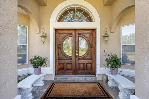 Villa ou maison à vendre à Ocala, Floride: 4 chambres, 472.87 m2 № 2324339 - photo 9