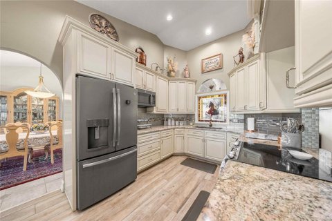 Villa ou maison à vendre à Ocala, Floride: 4 chambres, 472.87 m2 № 2324339 - photo 21