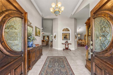 Villa ou maison à vendre à Ocala, Floride: 4 chambres, 472.87 m2 № 2324339 - photo 10