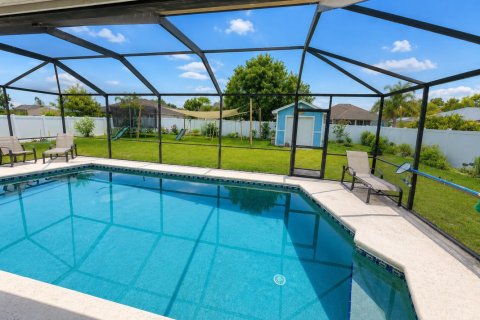 Casa en Port St. Lucie, Florida 3 dormitorios, 161.74 m2 № 2250869