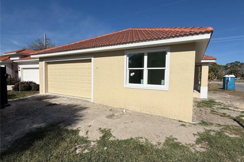 Купить виллу или дом в Нокомис, Флорида 5 комнат, 129.97м2, № 1619503 - фото 3