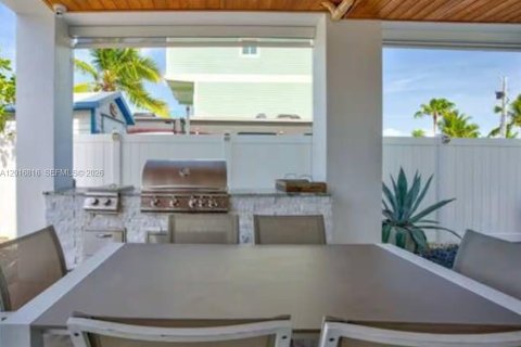 Villa ou maison à vendre à Key Largo, Floride: 3 chambres, 150.41 m2 № 2189039 - photo 22