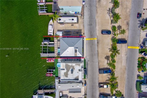 Villa ou maison à vendre à Key Largo, Floride: 3 chambres, 150.41 m2 № 2189039 - photo 25