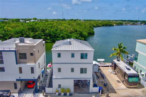 Villa ou maison à Key Largo, Floride 3 chambres, 150.41 m2 № 2189039