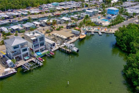 Villa ou maison à vendre à Key Largo, Floride: 3 chambres, 150.41 m2 № 2189039 - photo 30