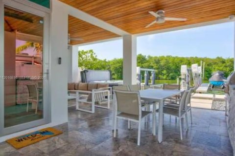 Villa ou maison à vendre à Key Largo, Floride: 3 chambres, 150.41 m2 № 2189039 - photo 20