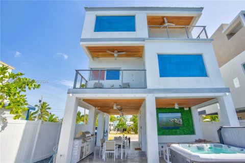 Villa ou maison à vendre à Key Largo, Floride: 3 chambres, 150.41 m2 № 2189039 - photo 19