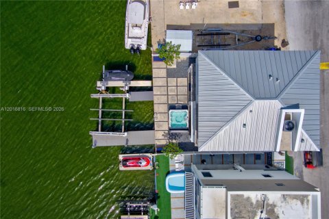 Villa ou maison à vendre à Key Largo, Floride: 3 chambres, 150.41 m2 № 2189039 - photo 2