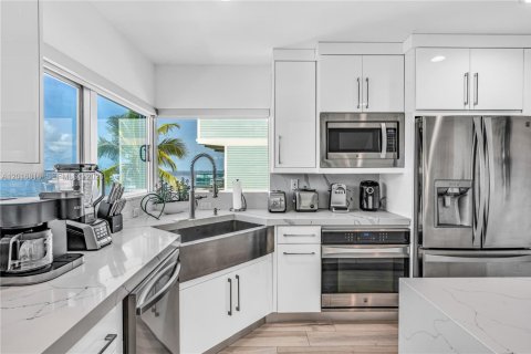 Villa ou maison à vendre à Key Largo, Floride: 3 chambres, 150.41 m2 № 2189039 - photo 5