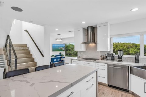Villa ou maison à vendre à Key Largo, Floride: 3 chambres, 150.41 m2 № 2189039 - photo 6