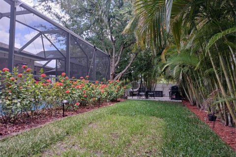 House in Cape Coral, Florida 3 bedrooms, 131.74 sq.m. № 1848680 - photo 6