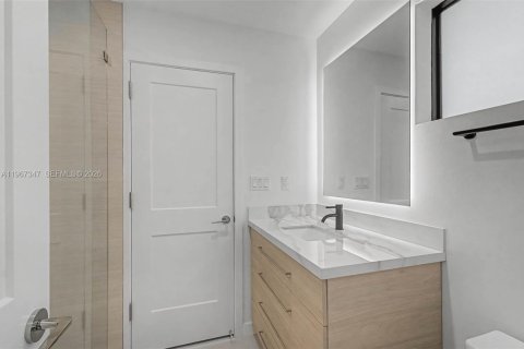 Villa ou maison à vendre à Pinecrest, Floride: 5 chambres, 358.79 m2 № 2029472 - photo 23