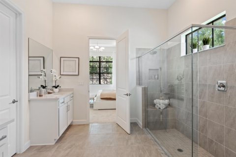 Villa ou maison à vendre à Port St. Lucie, Floride: 3 chambres, 185.8 m2 № 2178496 - photo 7