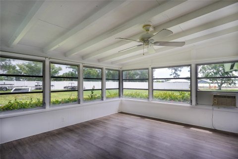 House in Bradenton, Florida 3 bedrooms, 146.41 sq.m. № 2358953 - photo 22