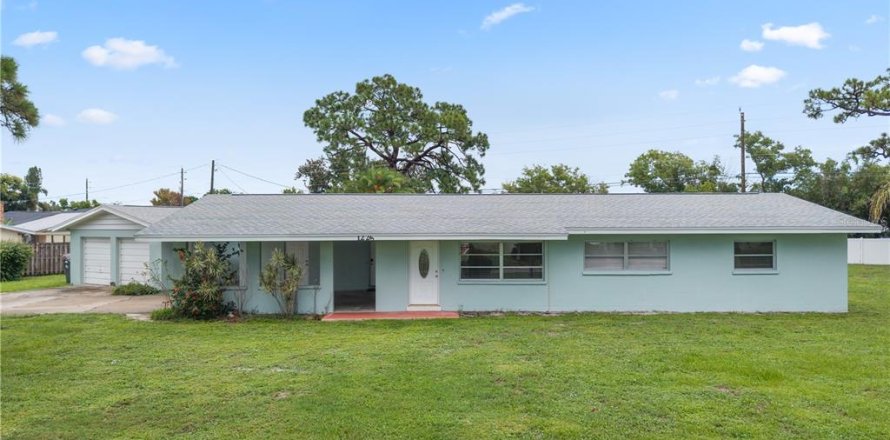 House in Bradenton, Florida 3 bedrooms, 146.41 sq.m. № 2358953
