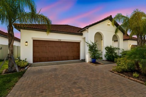 Villa ou maison à vendre à Wimauma, Floride: 2 chambres, 156.35 m2 № 2204246 - photo 8