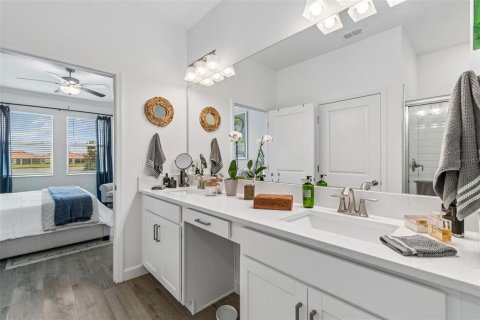 Villa ou maison à vendre à Wimauma, Floride: 2 chambres, 156.35 m2 № 2204246 - photo 30