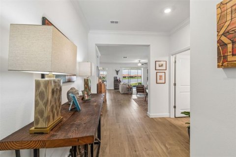 Villa ou maison à vendre à Wimauma, Floride: 2 chambres, 156.35 m2 № 2204246 - photo 12