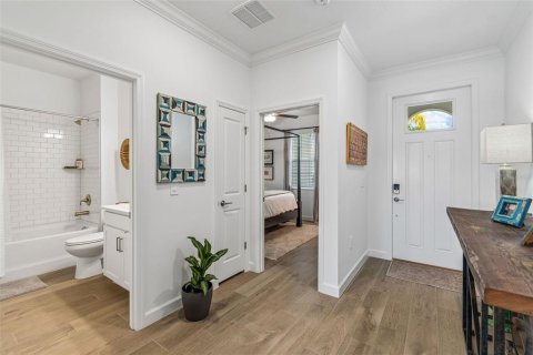 Villa ou maison à vendre à Wimauma, Floride: 2 chambres, 156.35 m2 № 2204246 - photo 13