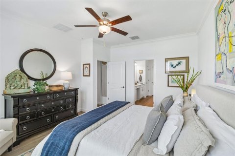 Villa ou maison à vendre à Wimauma, Floride: 2 chambres, 156.35 m2 № 2204246 - photo 25
