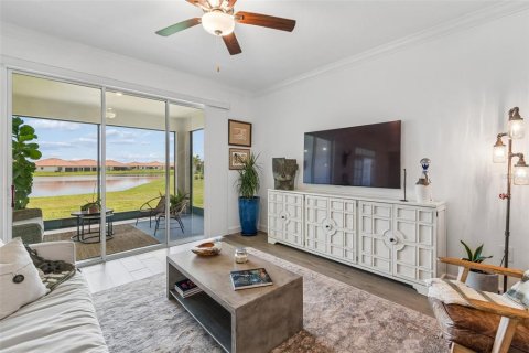 Villa ou maison à vendre à Wimauma, Floride: 2 chambres, 156.35 m2 № 2204246 - photo 16