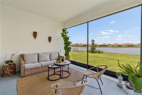Villa ou maison à vendre à Wimauma, Floride: 2 chambres, 156.35 m2 № 2204246 - photo 9