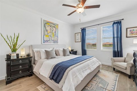 Villa ou maison à vendre à Wimauma, Floride: 2 chambres, 156.35 m2 № 2204246 - photo 27