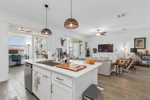 Villa ou maison à vendre à Wimauma, Floride: 2 chambres, 156.35 m2 № 2204246 - photo 22