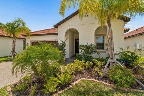 Villa ou maison à vendre à Wimauma, Floride: 2 chambres, 156.35 m2 № 2204246 - photo 10