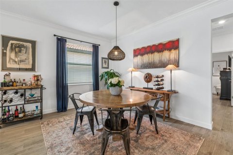 Villa ou maison à vendre à Wimauma, Floride: 2 chambres, 156.35 m2 № 2204246 - photo 17