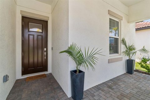 Villa ou maison à vendre à Wimauma, Floride: 2 chambres, 156.35 m2 № 2204246 - photo 11