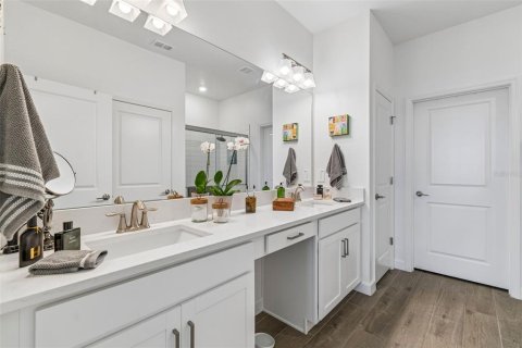 Villa ou maison à vendre à Wimauma, Floride: 2 chambres, 156.35 m2 № 2204246 - photo 28