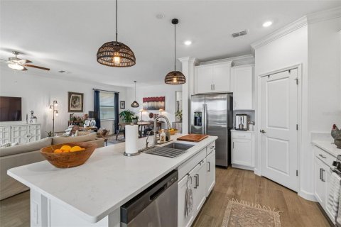 Villa ou maison à vendre à Wimauma, Floride: 2 chambres, 156.35 m2 № 2204246 - photo 21