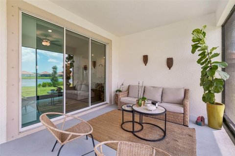 Villa ou maison à vendre à Wimauma, Floride: 2 chambres, 156.35 m2 № 2204246 - photo 7