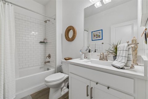 Villa ou maison à vendre à Wimauma, Floride: 2 chambres, 156.35 m2 № 2204246 - photo 4