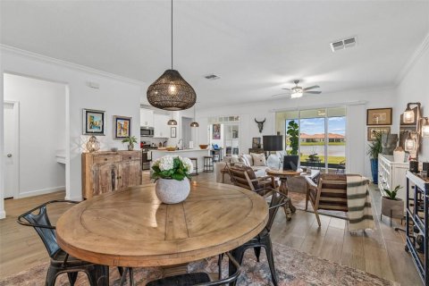 Villa ou maison à vendre à Wimauma, Floride: 2 chambres, 156.35 m2 № 2204246 - photo 18