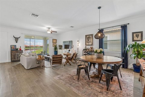 Villa ou maison à vendre à Wimauma, Floride: 2 chambres, 156.35 m2 № 2204246 - photo 14