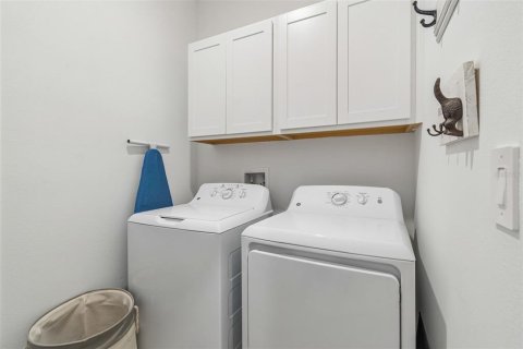 Villa ou maison à vendre à Wimauma, Floride: 2 chambres, 156.35 m2 № 2204246 - photo 26