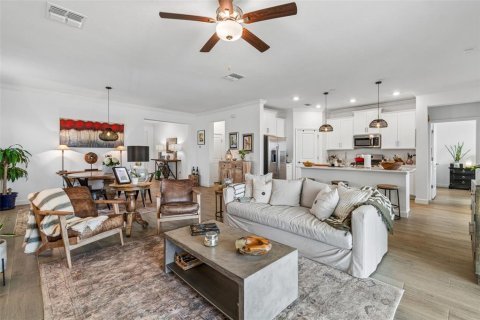 Villa ou maison à vendre à Wimauma, Floride: 2 chambres, 156.35 m2 № 2204246 - photo 15