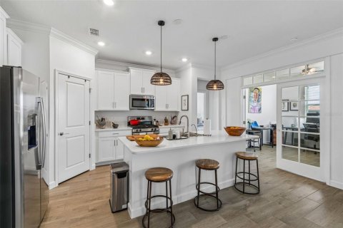 Villa ou maison à vendre à Wimauma, Floride: 2 chambres, 156.35 m2 № 2204246 - photo 20