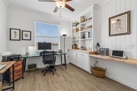 Villa ou maison à vendre à Wimauma, Floride: 2 chambres, 156.35 m2 № 2204246 - photo 23