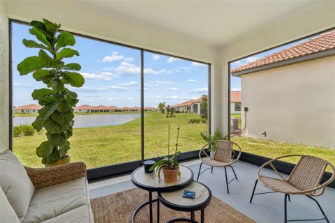 Villa ou maison à vendre à Wimauma, Floride: 2 chambres, 156.35 m2 № 2204246 - photo 6