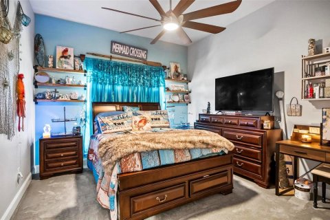 Casa en venta en Bunnell, Florida, 4 dormitorios, 219.44 m2 № 1511960 - foto 22