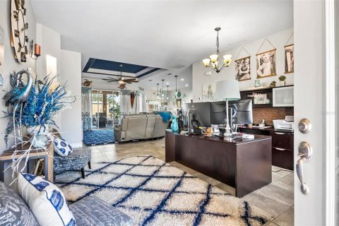Casa en venta en Bunnell, Florida, 4 dormitorios, 219.44 m2 № 1511960 - foto 3