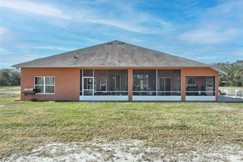Casa en venta en Bunnell, Florida, 4 dormitorios, 219.44 m2 № 1511960 - foto 26