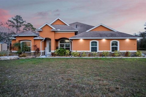 Casa en venta en Bunnell, Florida, 4 dormitorios, 219.44 m2 № 1511960 - foto 27
